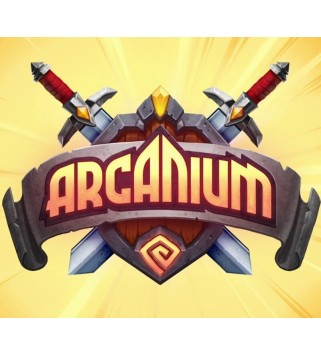 ARCANIUM: Rise of Akhan Steam Key GLOBAL